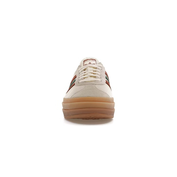 ADIDAS GAZELLE BOLD MAPLE LEAF (WOMEN'S)