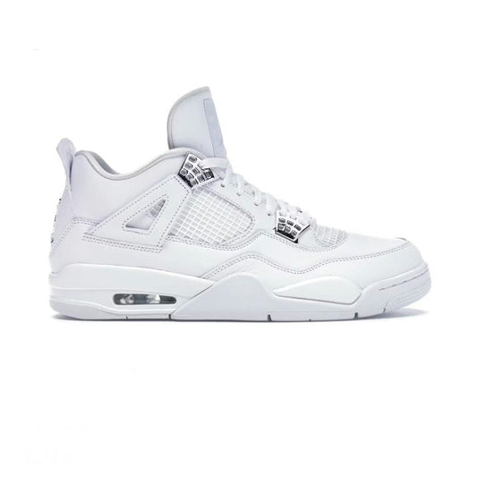 JORDAN 4 RETRO PURE MONEY