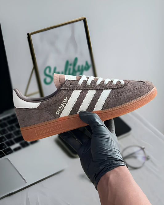 ADIDAS SPEZIAL EARTH STRATA GUM