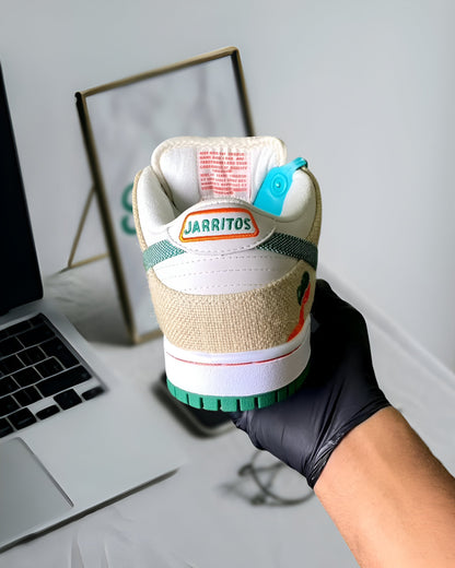 NIKE SB DUNK LOW JARRITOS