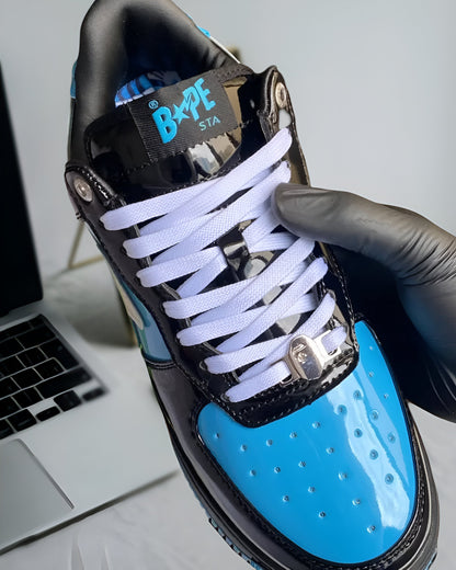 A BATHING APE BAPE STA MARVEL COMICS VENOM