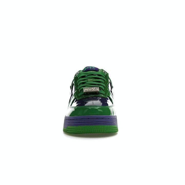 A BATHING APE BAPE STA MARVEL COMICS HULK