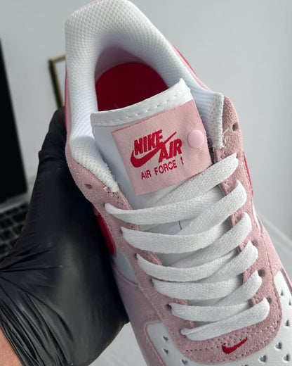 AIR FORCE 1 LOW ’07 QS ‘VALENTINE’S DAY LOVE LETTER’