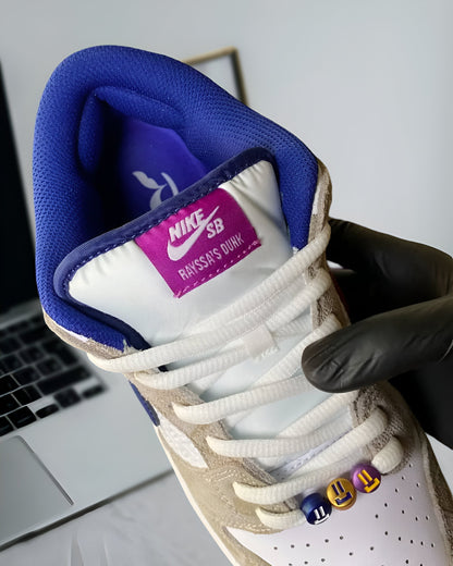 NIKE SB DUNK LOW RAYSSA LEAL