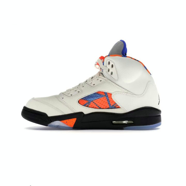 JORDAN 5 RETRO INTERNATIONAL FLIGHT