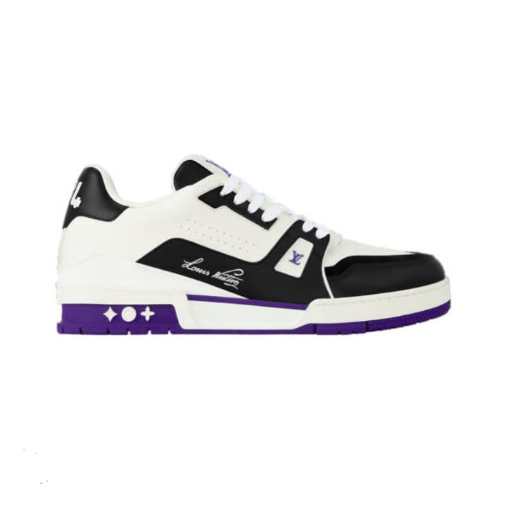 LOUIS VUITTON TRAINER SNEAKER