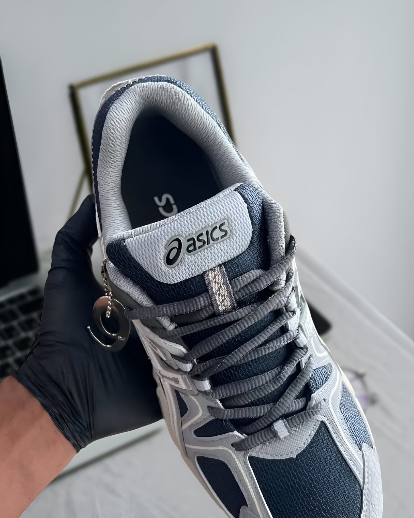 ASICS GEL-KAHANA 8 “RETRO GREY