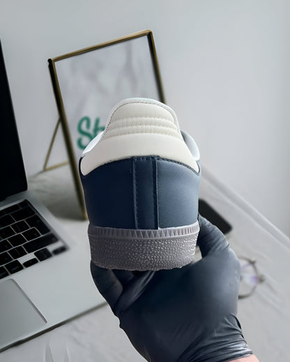 ADIDAS SAMBA OG NIGHT NAVY GUM