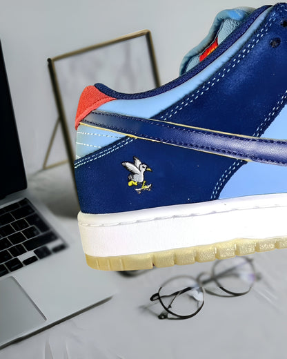 NIKE SB DUNK LOW PRO WHY SO SAD?