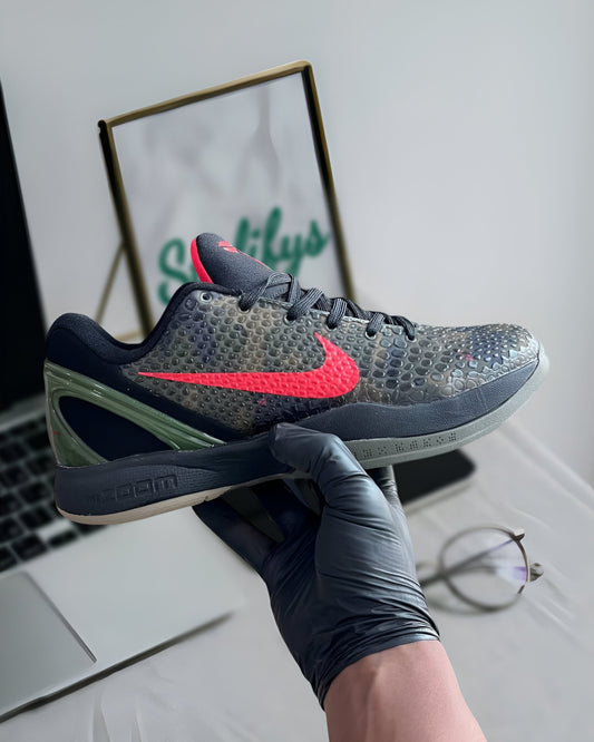NIKE KOBE 6 PROTRO ITALIAN CAMO (2024)