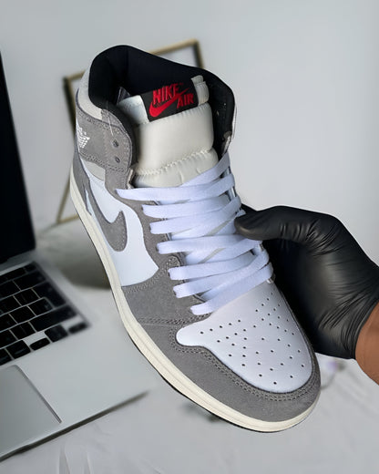 JORDAN 1 RETRO HIGH OG WASHED BLACK