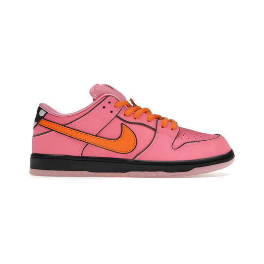 NIKE SB DUNK LOW THE POWERPUFF GIRLS BLOSSOM