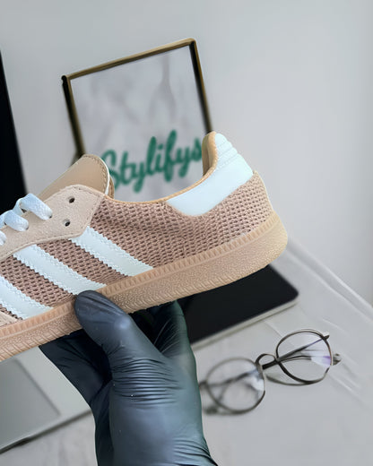 ADIDAS SAMBA OG CARDBOARD