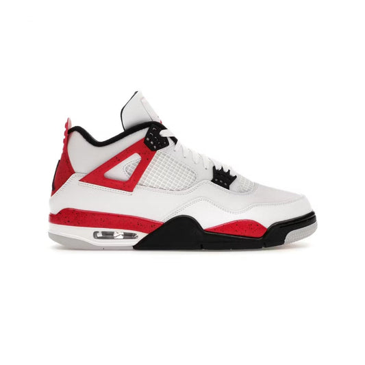 JORDAN 4 RETRO RED CEMENT