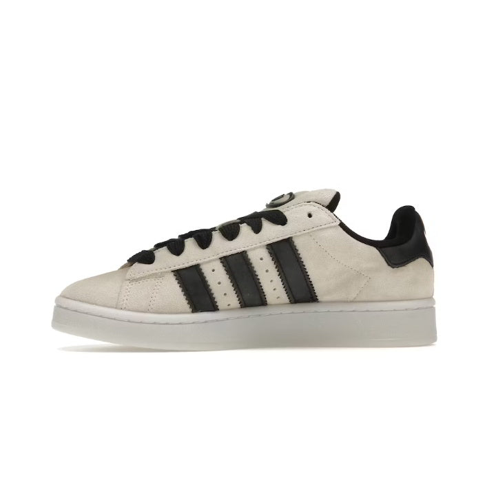 ADIDAS CAMPUS 00S ALUMINUM CORE BLACK