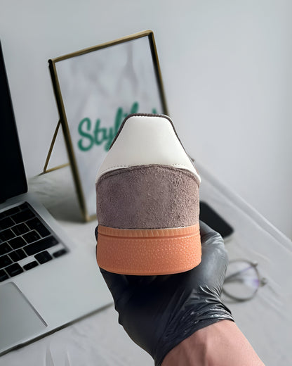 ADIDAS SPEZIAL EARTH STRATA GUM