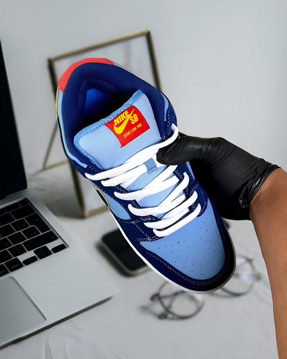 NIKE SB DUNK LOW PRO WHY SO SAD?