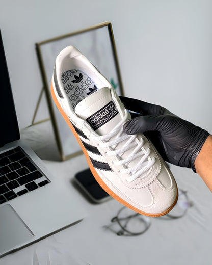 ADIDAS HANDBALL SPEZIAL ALUMINUM CORE BLACK (WOMEN'S)