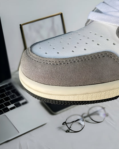 JORDAN 1 RETRO HIGH OG WASHED BLACK