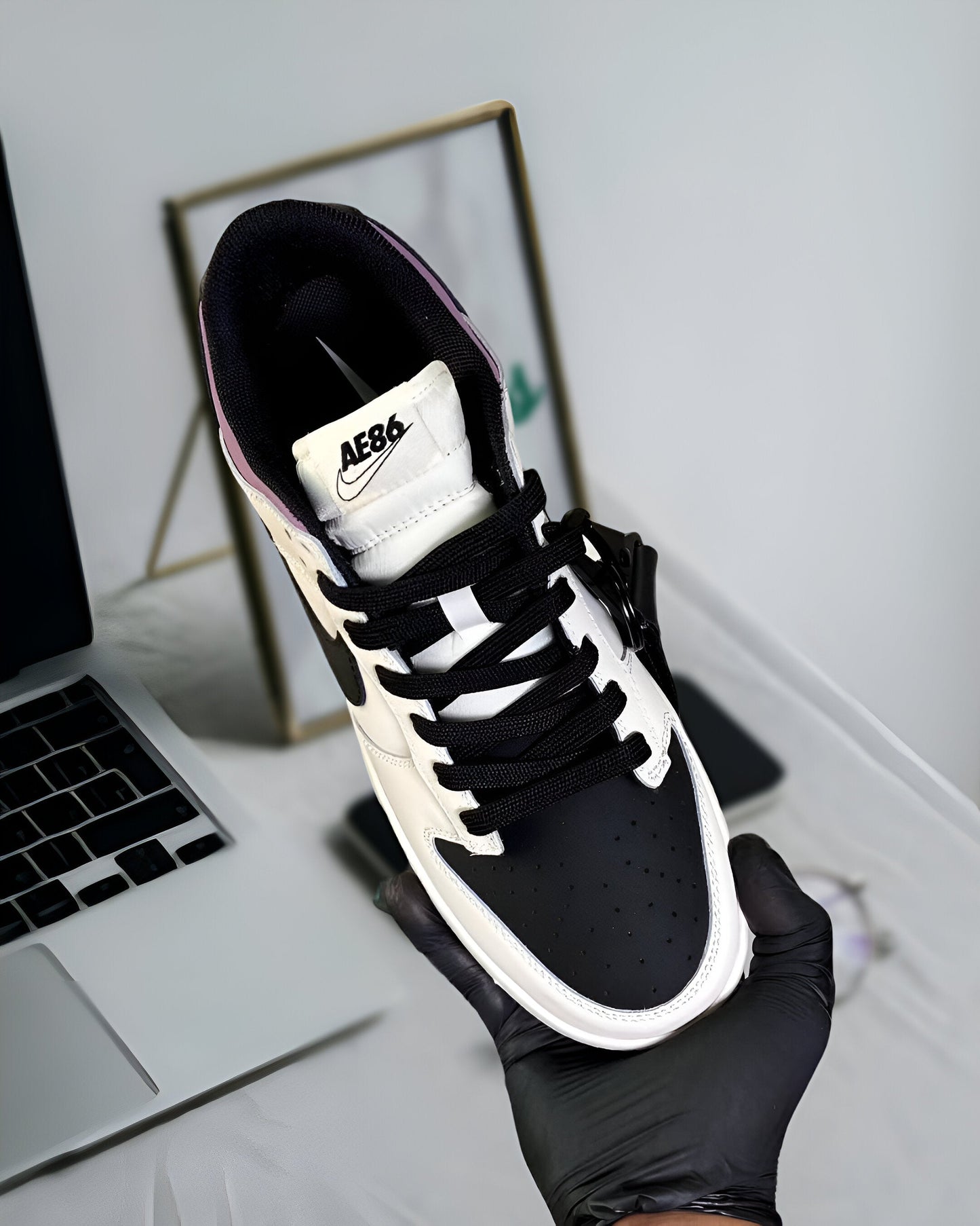 NIKE SB DUNK LOW AE86