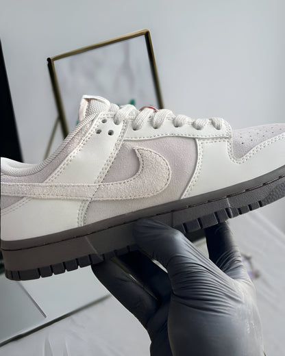 NIKE DUNK LOW IRONSTONE