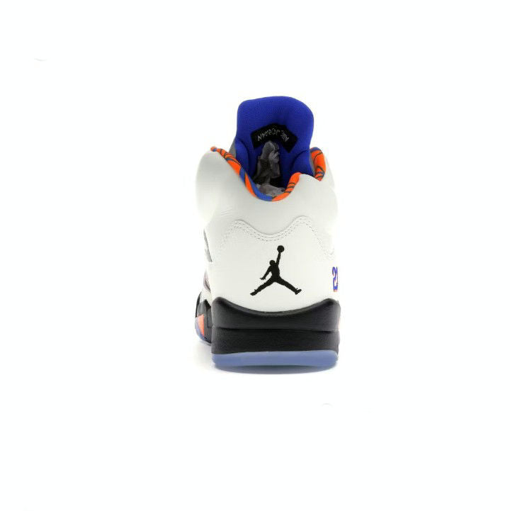 JORDAN 5 RETRO INTERNATIONAL FLIGHT