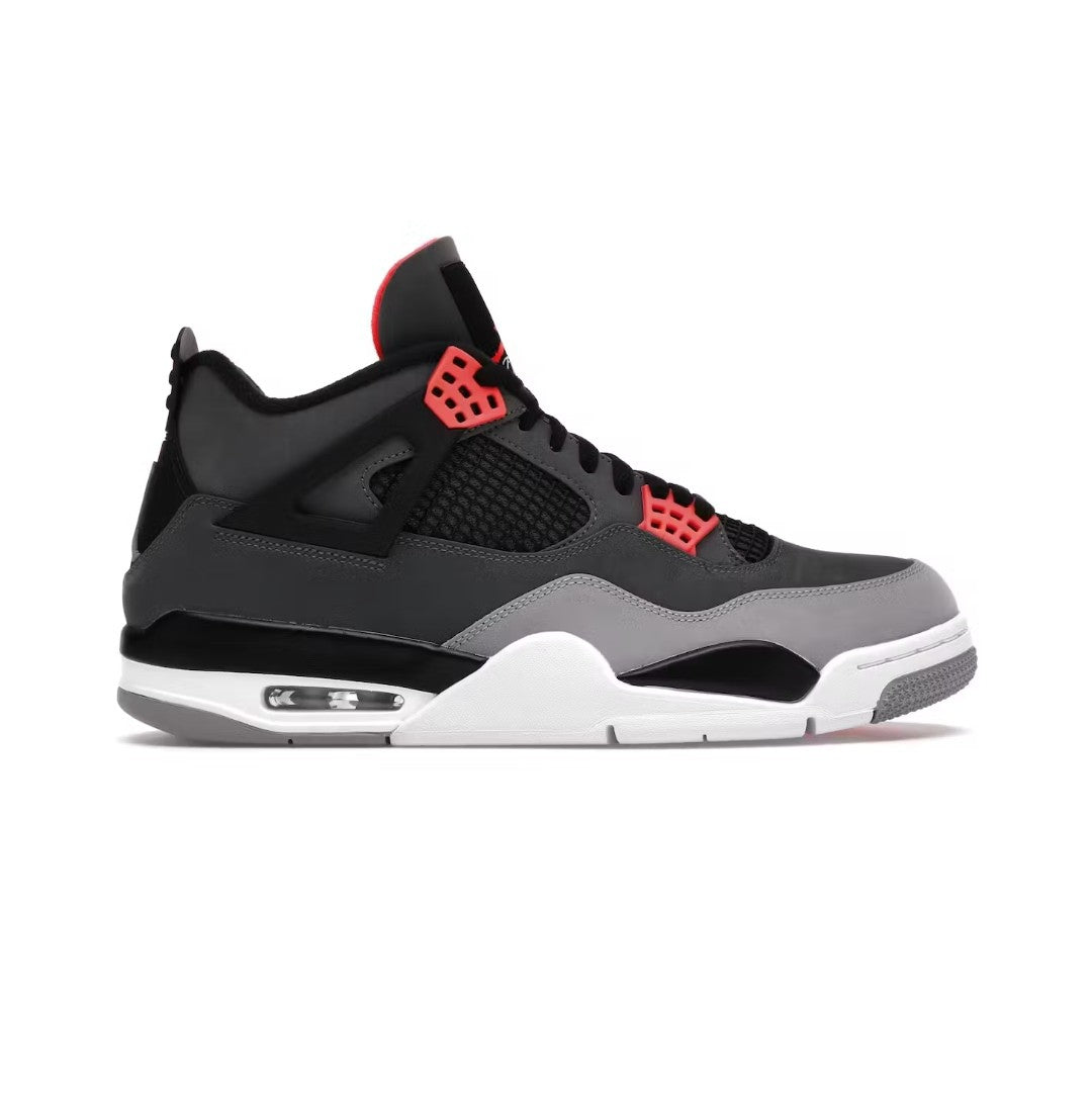 JORDAN 4 RETRO INFRARED