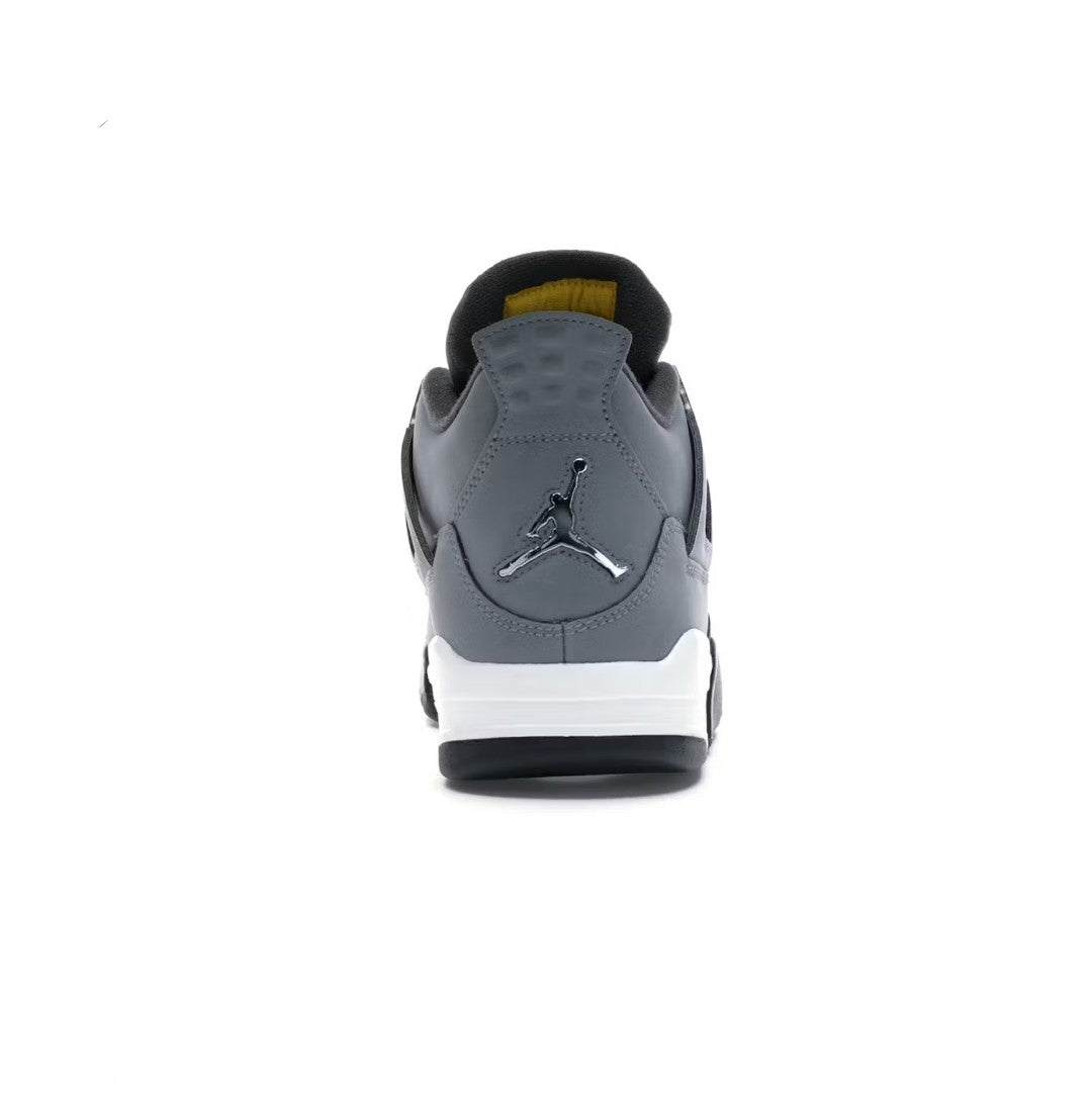 JORDAN 4 RETRO COOL GREY