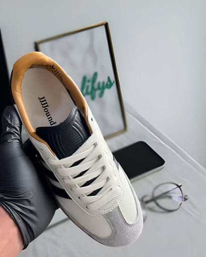 ADIDAS SAMBA OG JJJJOUND WHITE