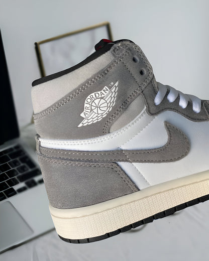 JORDAN 1 RETRO HIGH OG WASHED BLACK