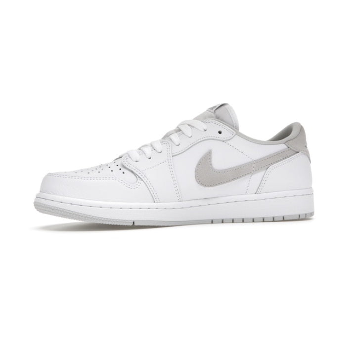 JORDAN 1 LOW OG NEUTRAL GREY