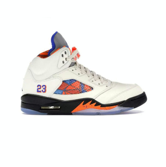 JORDAN 5 RETRO INTERNATIONAL FLIGHT