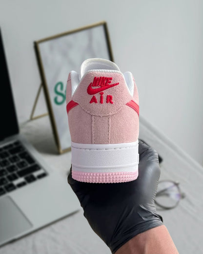 AIR FORCE 1 LOW ’07 QS ‘VALENTINE’S DAY LOVE LETTER’