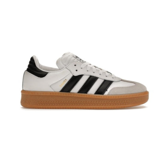 ADIDAS SAMBA XL GWHITE BLACK GUM
