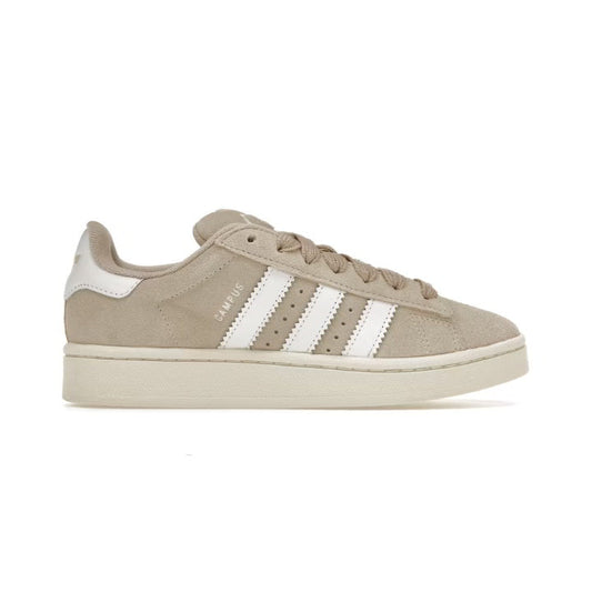 ADIDAS CAMPUS 00S WONDER WHITE (WOMEN'S)