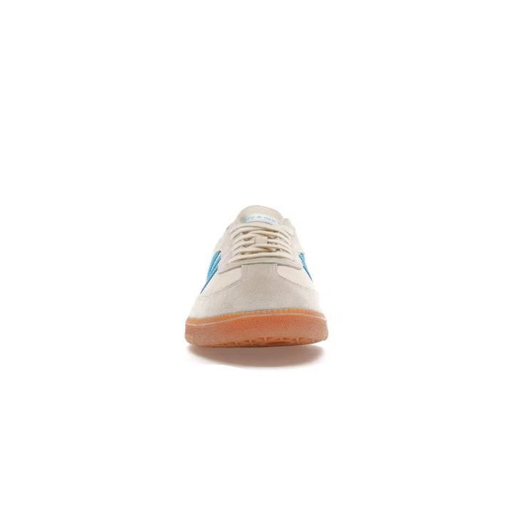 ADIDAS SAMBA OG SPORTY & RICH CREAM BLUE