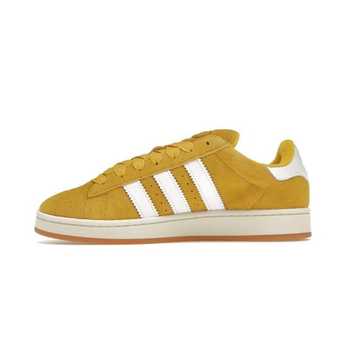 ADIDAS CAMPUS 00S SPICE YELLOW