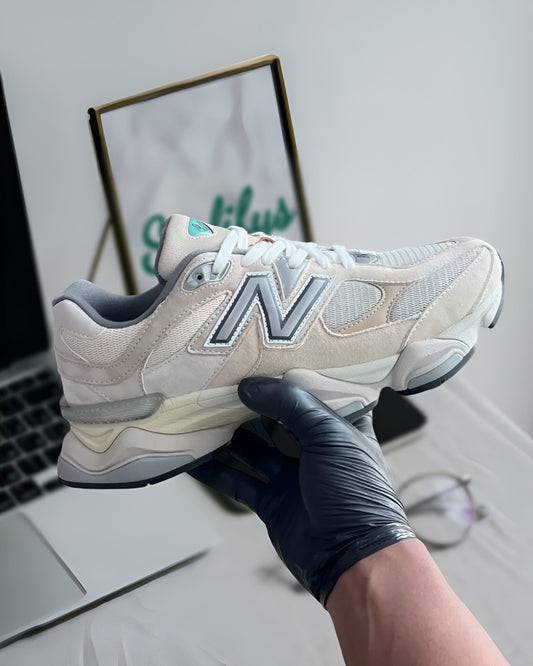 NEW BALANCE 9060 SEA SALT SURF