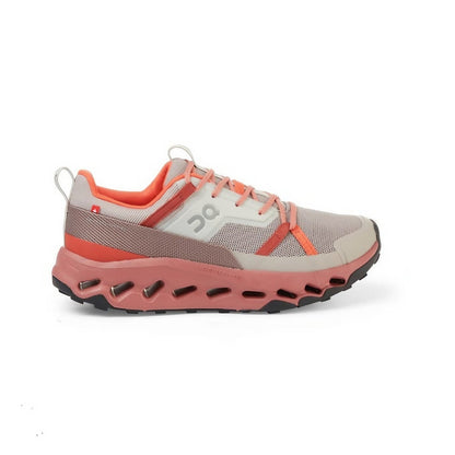 ON RUNNING CLOUDHORIZON FOG MAHOGANY