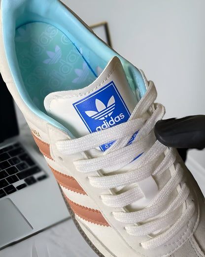 ADIDAS SAMBA OG CLAY STRATA