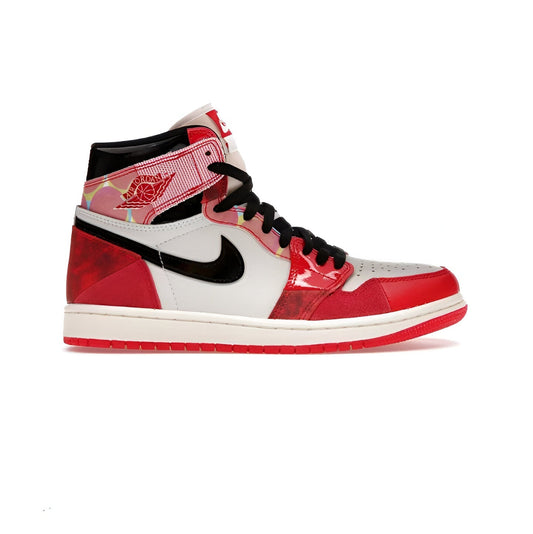 JORDAN 1 RETRO HIGH OG SPIDER-MAN ACROSS THE SPIDER-VERSE