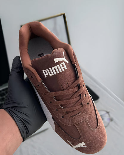 PUMA SPEEDCAT ARCHIVE "HAUTE COFFEE