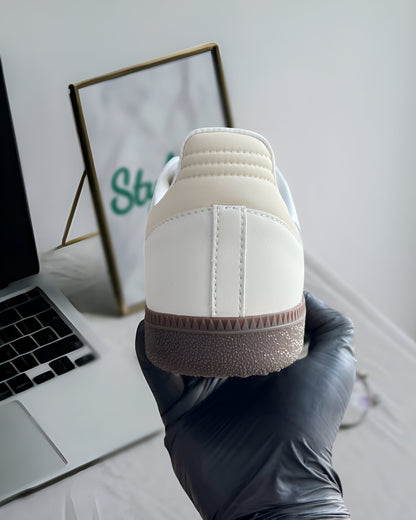 ADIDAS SAMBA "WONDER QUARTZ