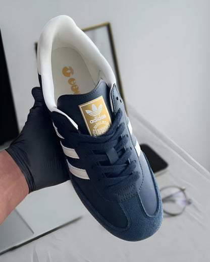 ADIDAS SAMBA OG NIGHT NAVY GUM