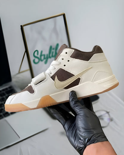 JORDAN JUMPMAN JACK TR TRAVIS SCOTT SAIL