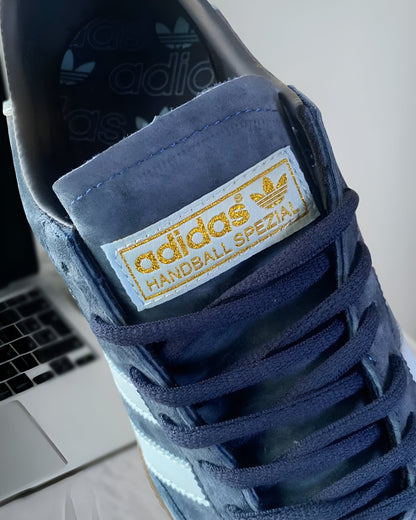 ADIDAS HANDBALL SPEZIAL NAVY GUM