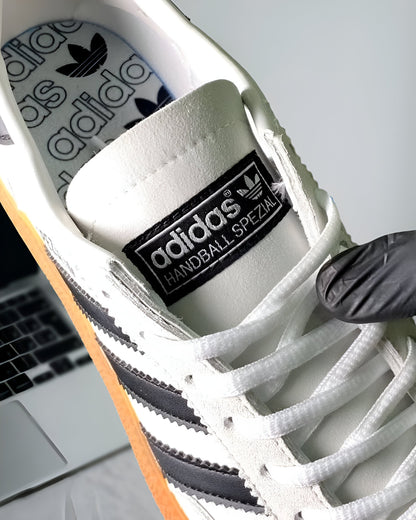 ADIDAS HANDBALL SPEZIAL ALUMINUM CORE BLACK (WOMEN'S)