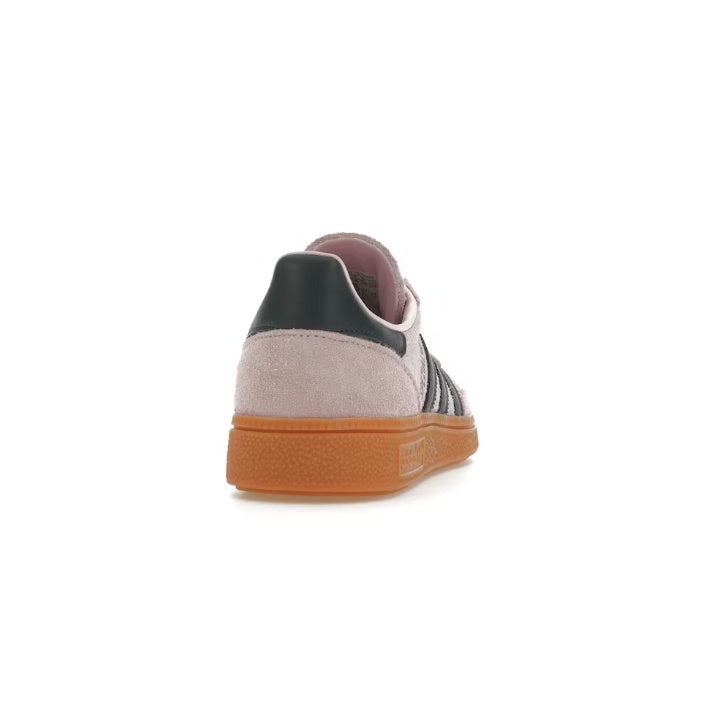 ADIDAS HANDBALL SPEZIAL CLEAR PINK ARCTIC NIGHT (WOMEN'S)