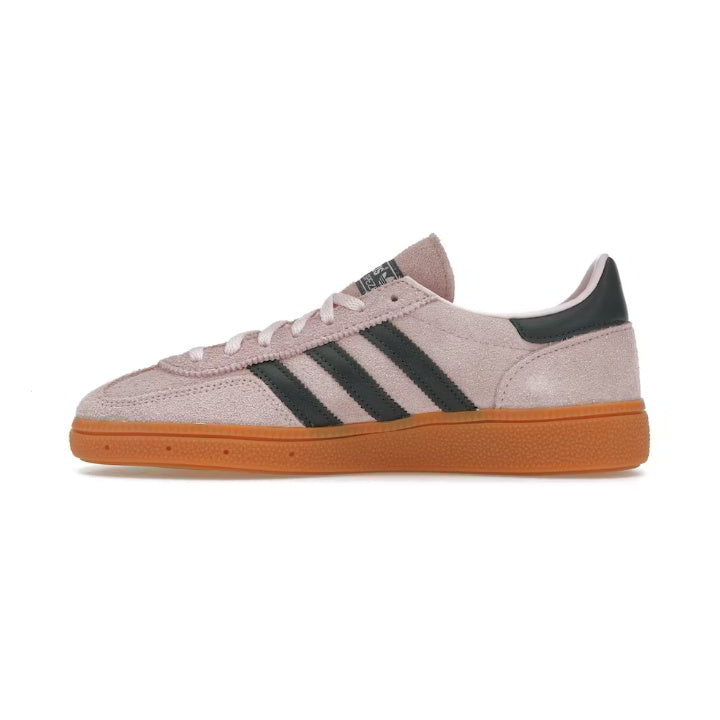 ADIDAS HANDBALL SPEZIAL CLEAR PINK ARCTIC NIGHT (WOMEN'S)