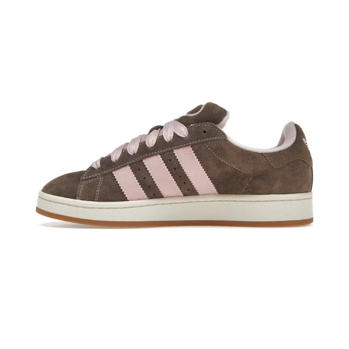 ADIDAS CAMPUS 00S DUST CARGO CLEAR PINK